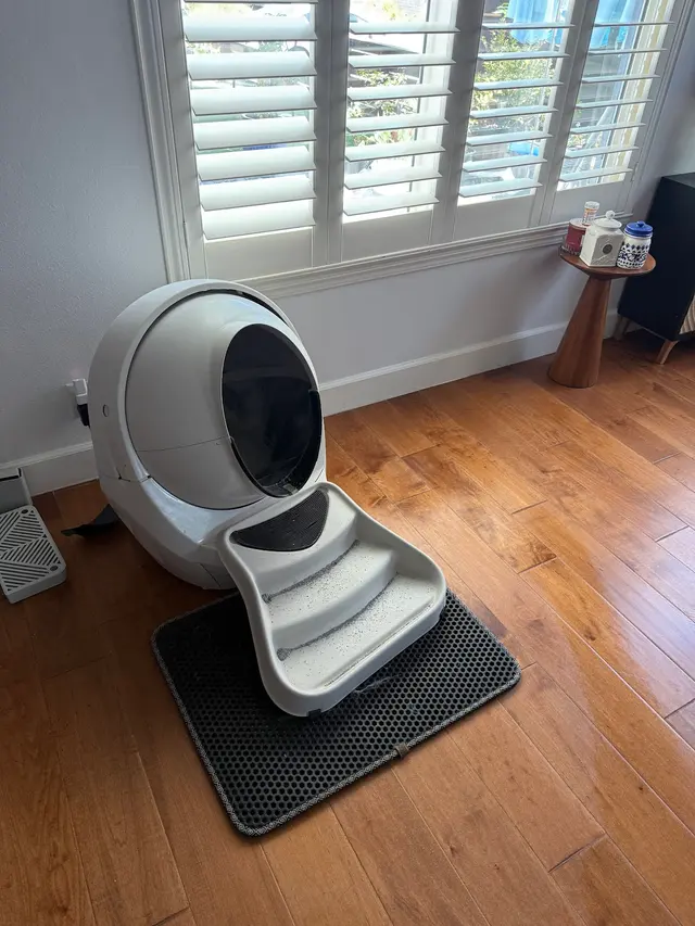 The Cleaning Authority - San Diego — customer photo 8