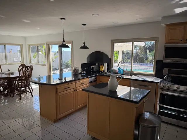 The Cleaning Authority - San Diego — customer photo 6