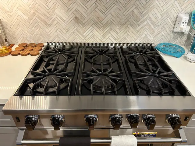 The Cleaning Authority - San Diego — customer photo 7