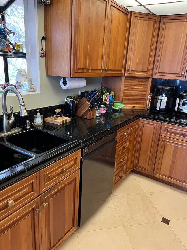 Customer photo from wendy's review