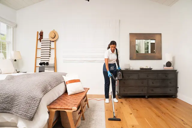 The Cleaning Authority - San Diego — photo from the business 11