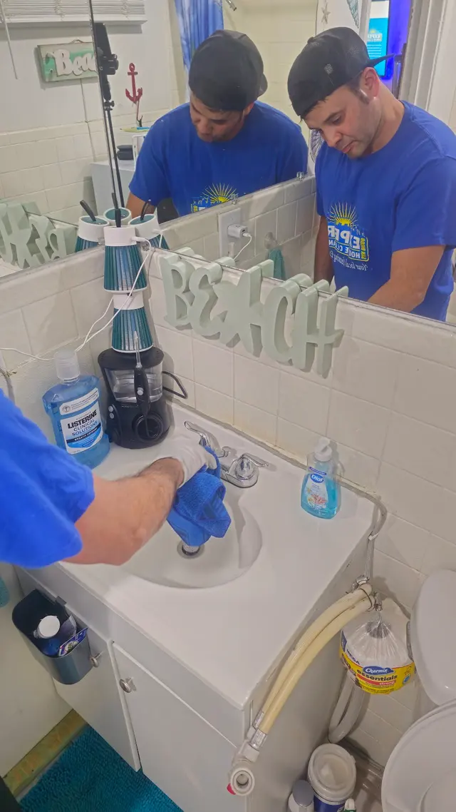 San Diego Expert House Cleaning — photo from the business 2