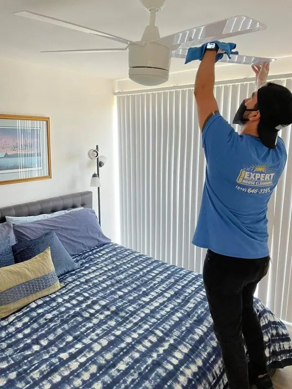 San Diego Expert House Cleaning — photo from the business 5