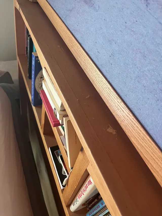 Customer photo from Alex's review