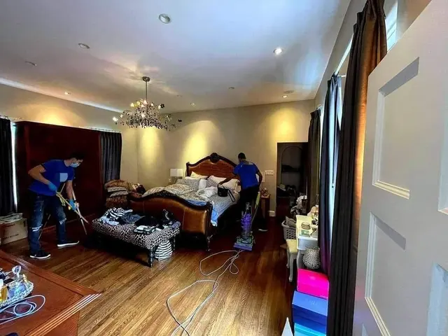 San Diego Expert House Cleaning — photo from the business 9
