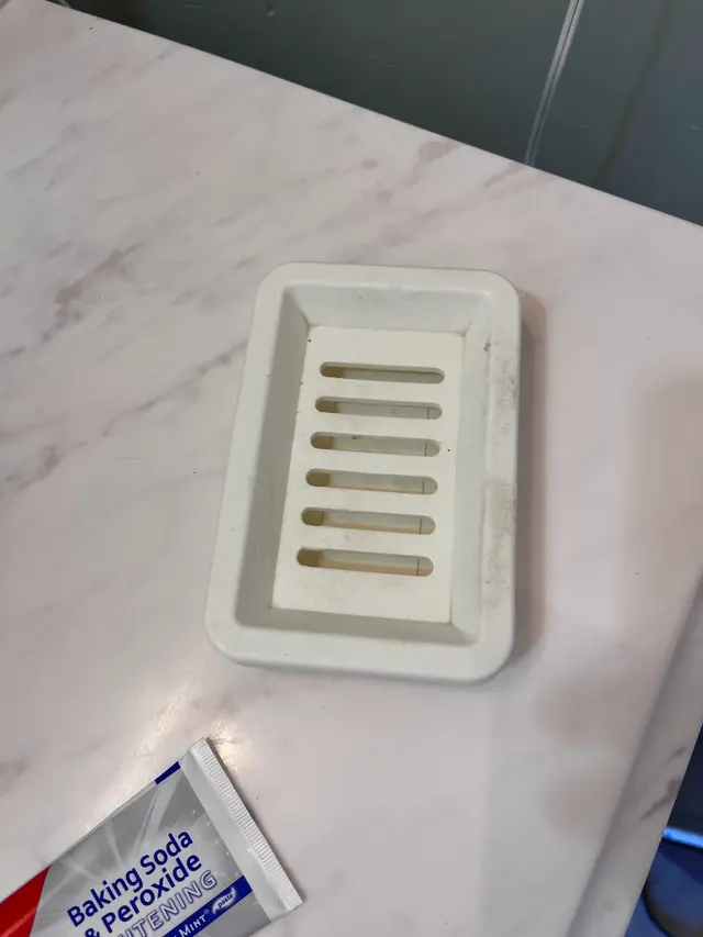 Customer photo from Alex's review