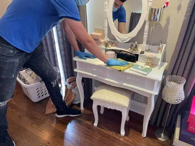 San Diego Expert House Cleaning — photo from the business 12