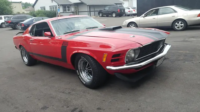 The JAM Shop Auto Repair — customer photo 11