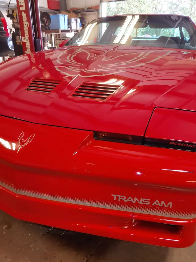 The JAM Shop Auto Repair — customer photo 10