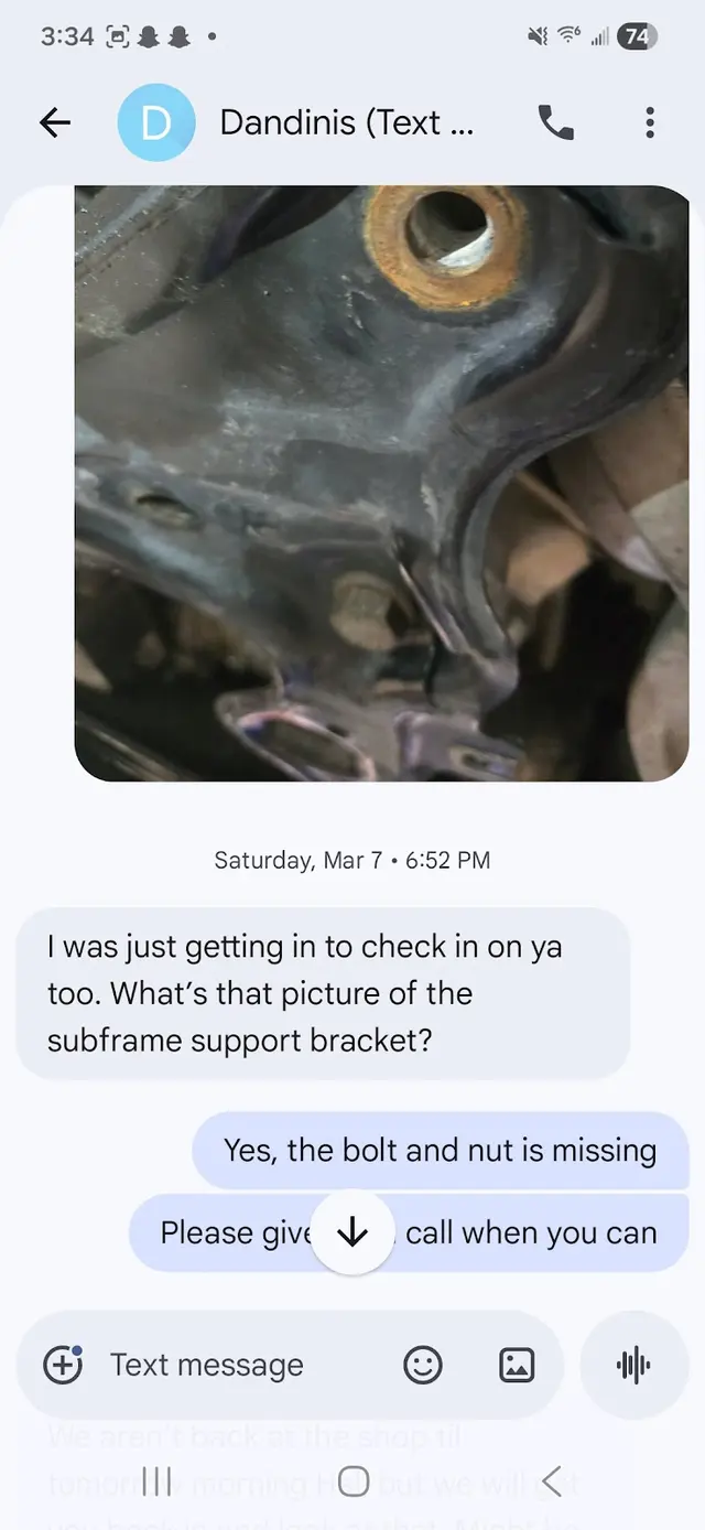 Customer photo from Halwest's review