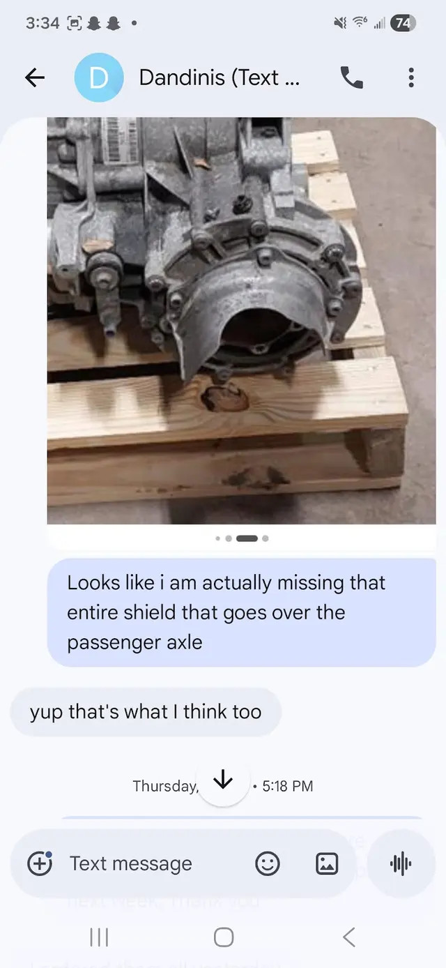 Customer photo from Halwest's review