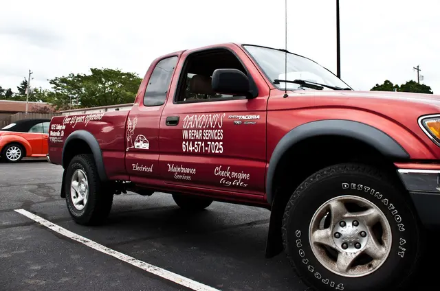 DANDINI'S Servicing European Vehicles — photo from the business 6