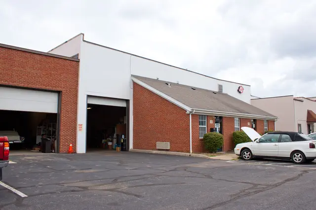 DANDINI'S Servicing European Vehicles — photo from the business 10