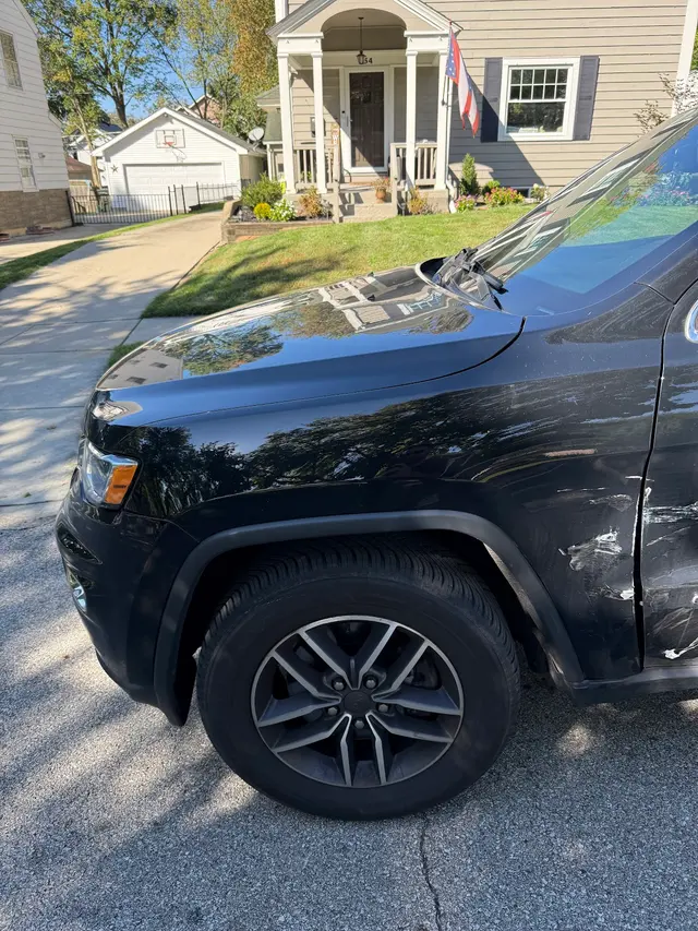Customer photo from CJ's review