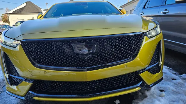 Fine Line Auto Body North High — customer photo 6
