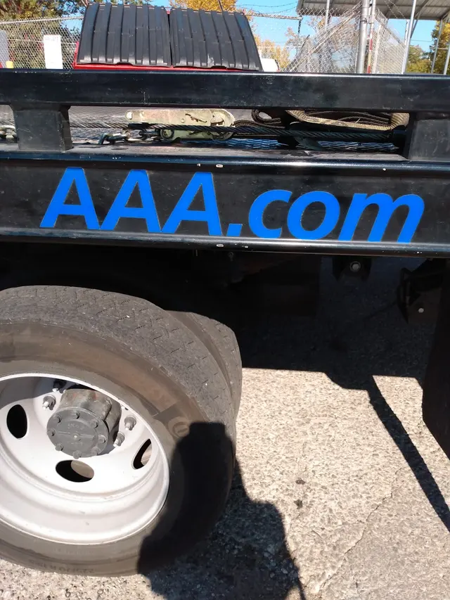 Chapin's Auto Services — customer photo 2