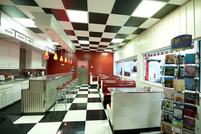 Tiltons Automotive Service — photo from the business 6