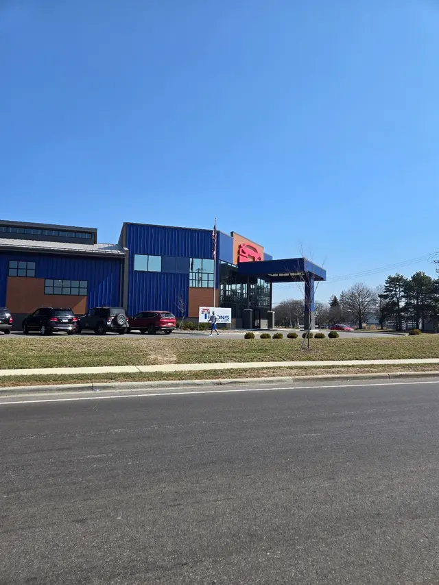 Tiltons Automotive Service — customer photo 4