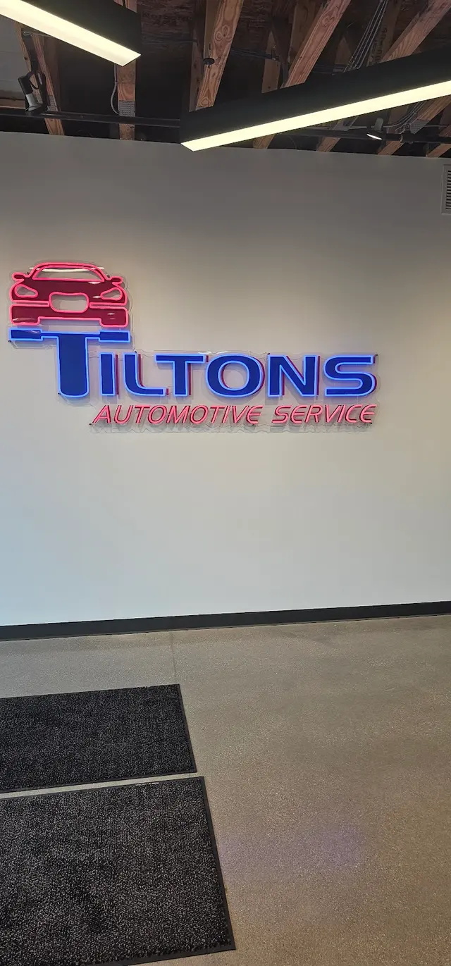 Tiltons Automotive Service — customer photo 3
