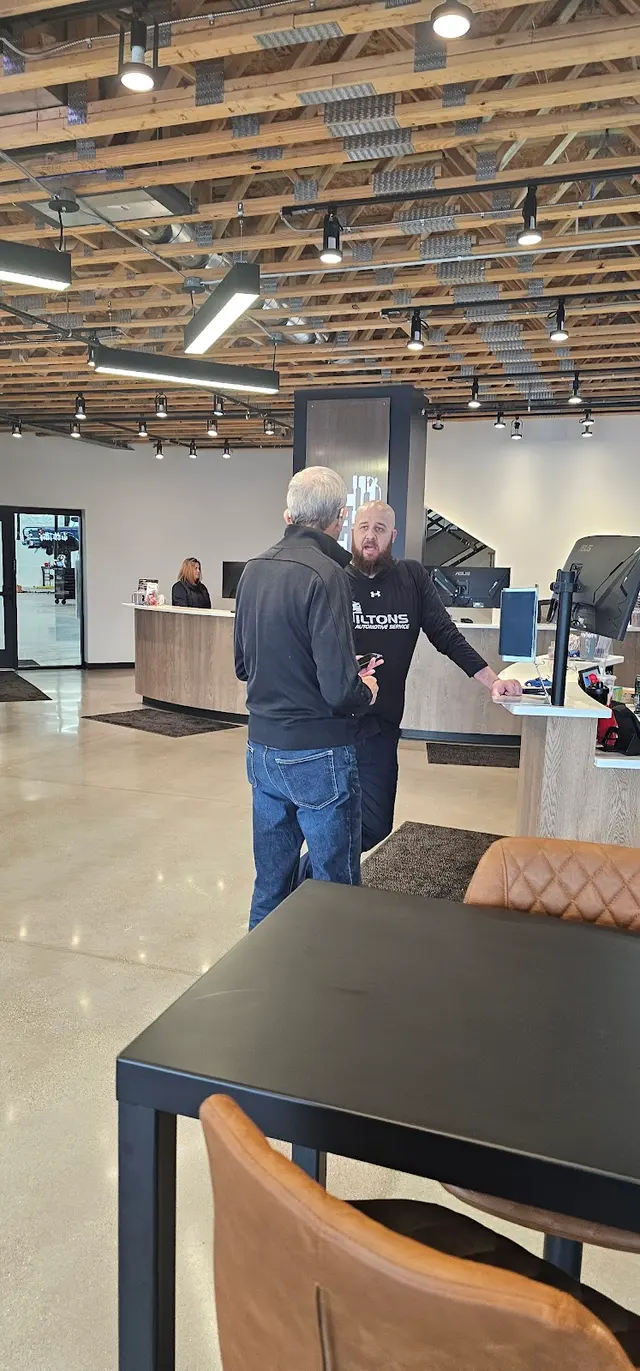 Tiltons Automotive Service — customer photo 9