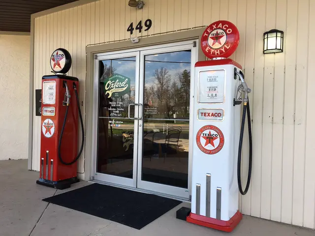 Oxford Automotive Tire & Repair — photo from the business 6