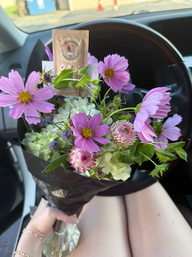 Customer photo from Nicole's review