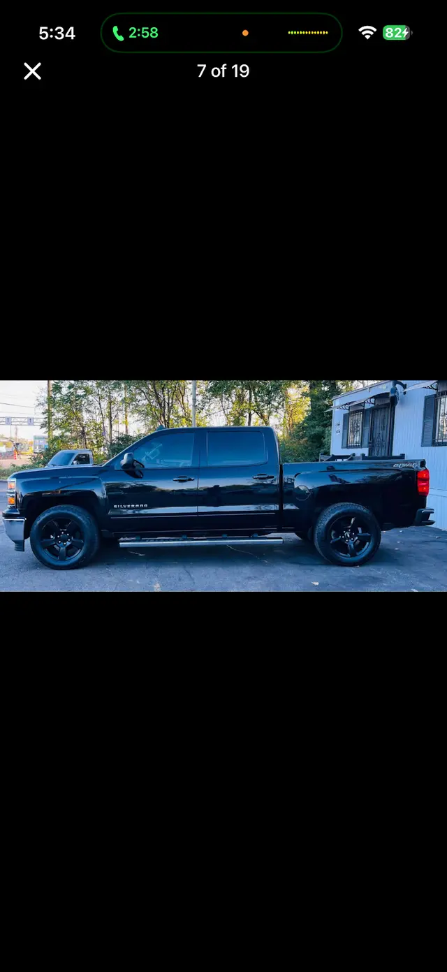 Customer photo from William's review