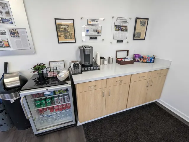 Luke's Auto — photo from the business 12