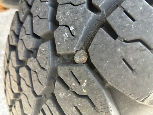 Boyd's Tire & Service — customer photo 11