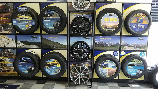 Boyd's Tire & Service — customer photo 7