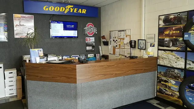Boyd's Tire & Service — customer photo 2