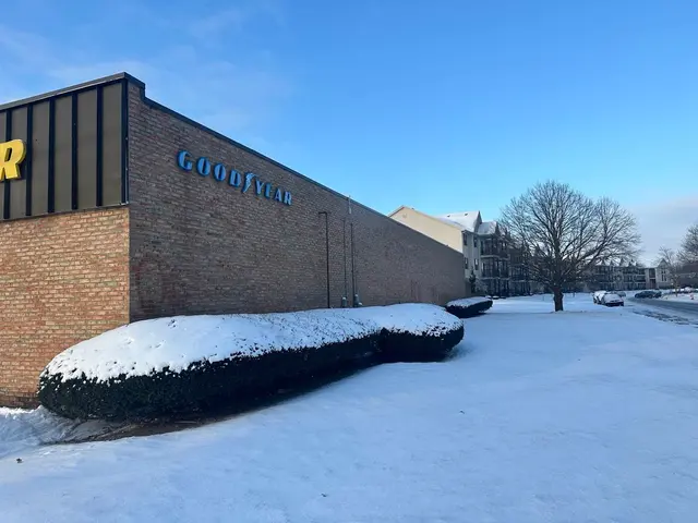 Boyd's Tire & Service — photo from the business 3