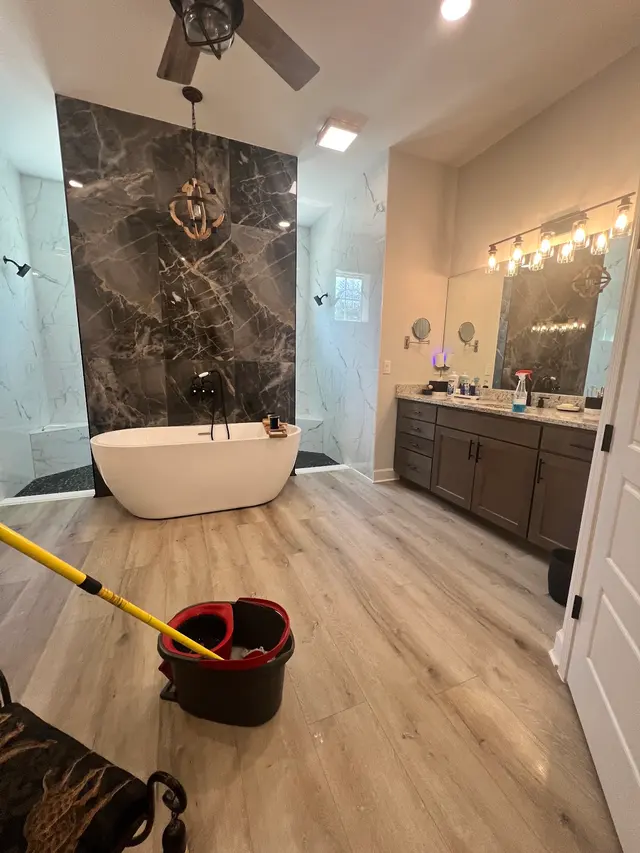 The Cleaning Pros of Jax — customer photo 5