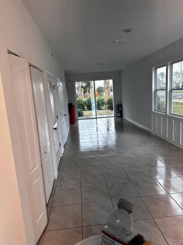 The Cleaning Pros of Jax — photo from the business 11