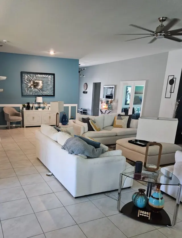 The Cleaning Pros of Jax — photo from the business 3