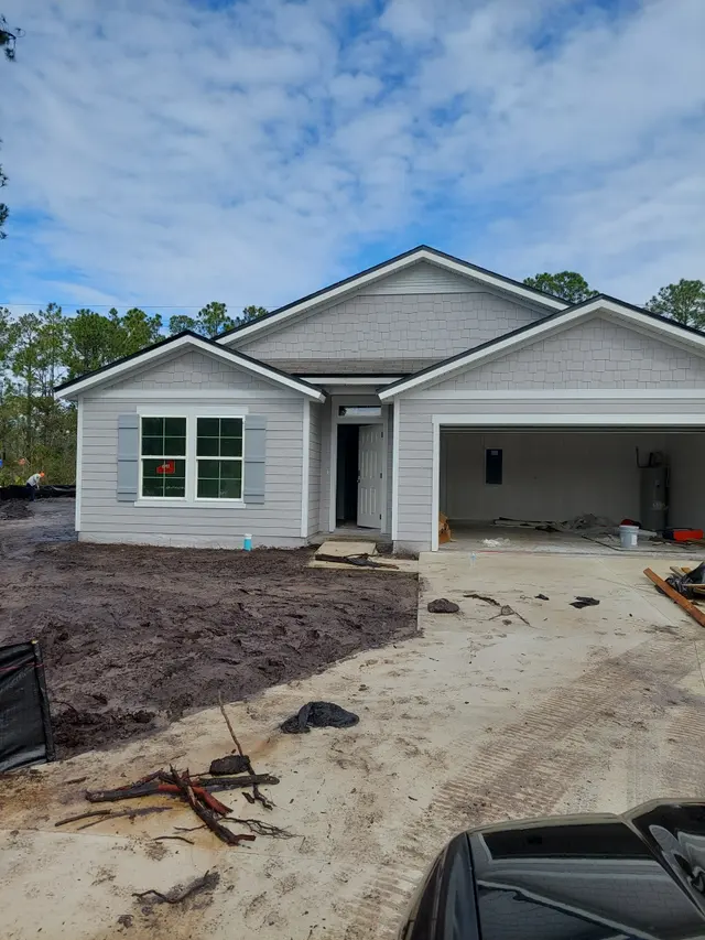 The Cleaning Pros of Jax — photo from the business 2