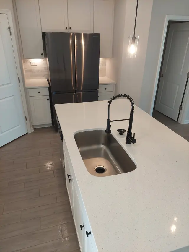 The Cleaning Pros of Jax — photo from the business 7