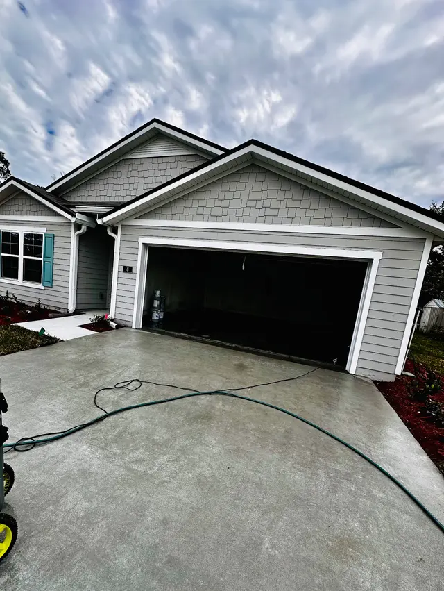 The Cleaning Pros of Jax — photo from the business 10