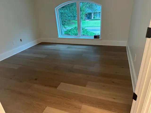 The Cleaning Pros of Jax — photo from the business 1