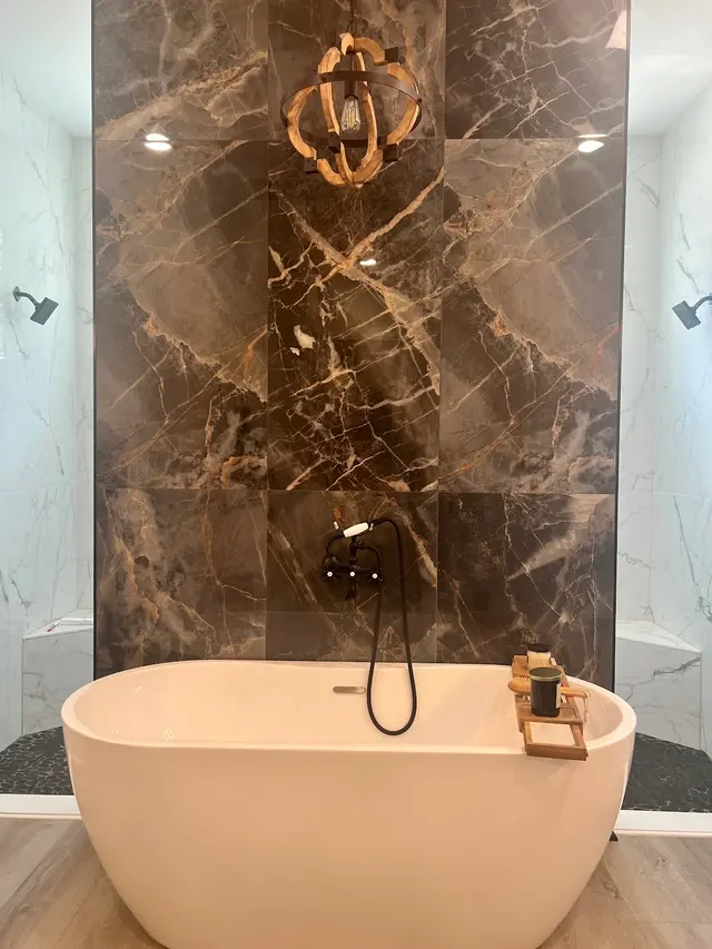 Customer photo of work by The Cleaning Pros of Jax, from 904withus's review