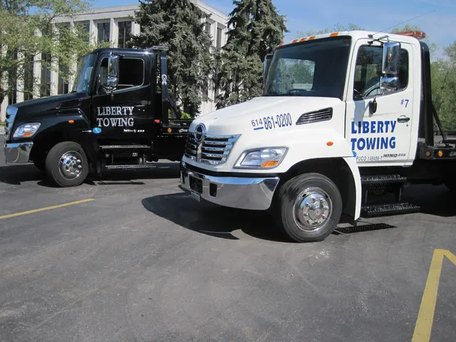 Fine Line Auto Body-Lewis Center — photo from the business 12