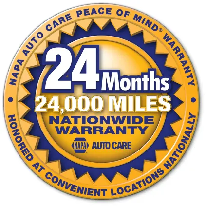 Northwest Auto Service — photo from the business 12