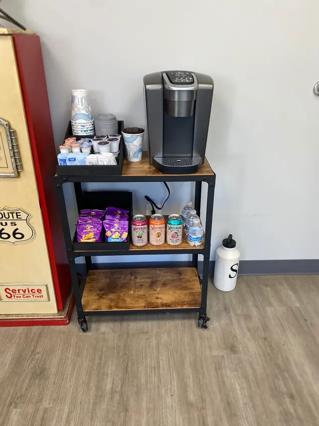 Northwest Auto Service — photo from the business 4