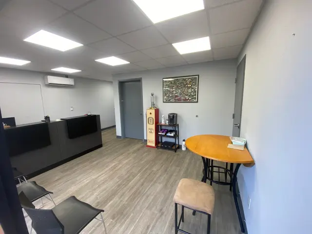 Northwest Auto Service — photo from the business 2