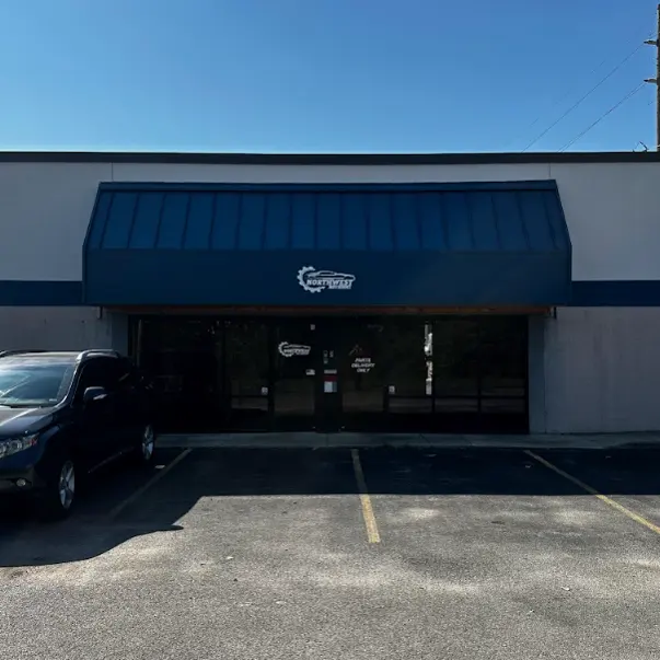 Northwest Auto Service — photo from the business 1