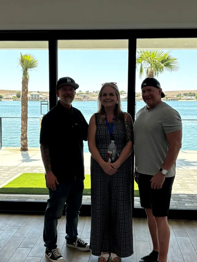 Deserada Homes — customer photo 8