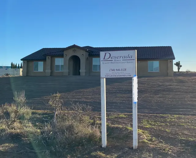 Deserada Homes — customer photo 6