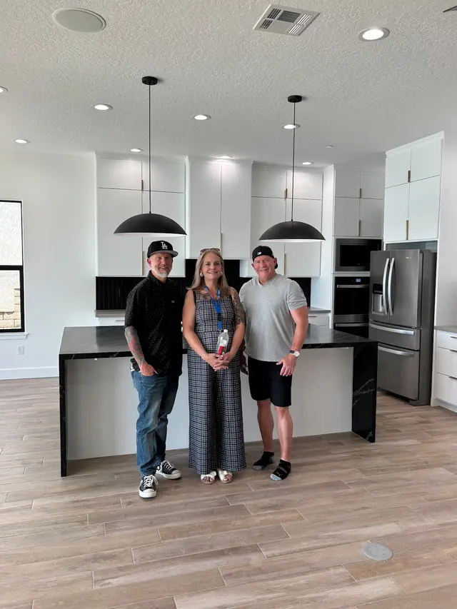 Deserada Homes — customer photo 4