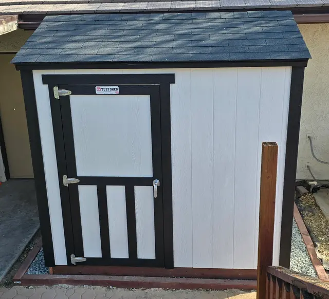 Tuff Shed Victorville — customer photo 12