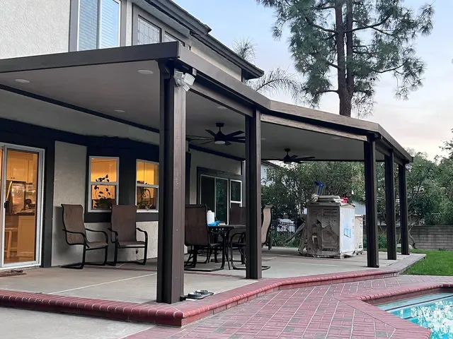 California Redwood Gazebos and Patio — photo from the business 4